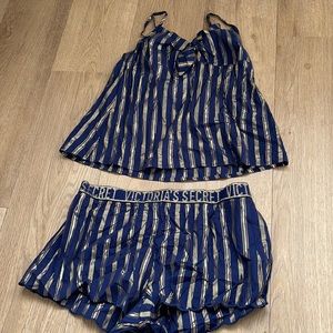 Sexy little VS pajama set!